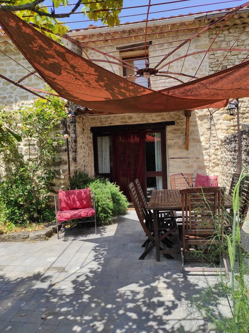 Saint-Martin-De-Castillon (84750)