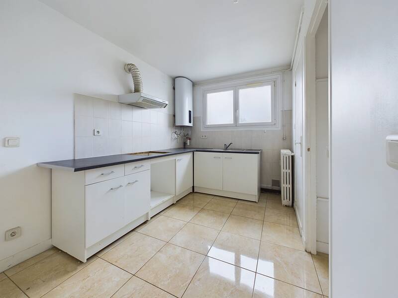 La Courneuve (93120)