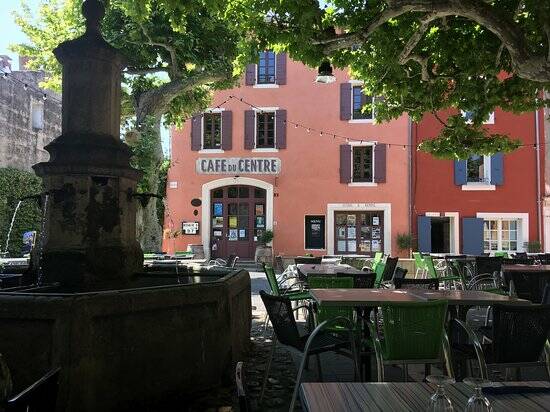 Villedieu (84110)