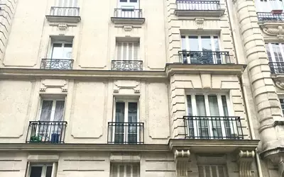 Paris 18E (75018)