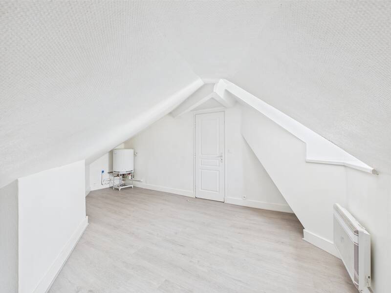 Le Chesnay-Rocquencourt (78150)