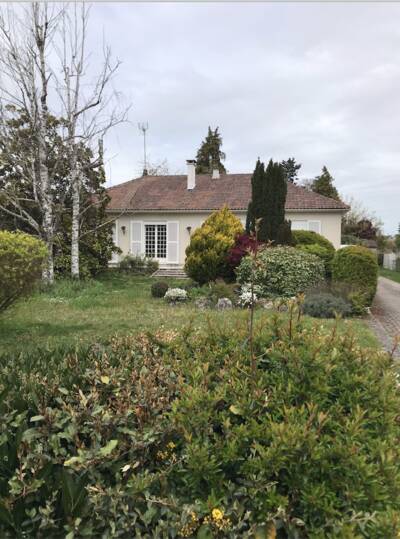 Vente maison 6 pièces Villemandeur (45700)