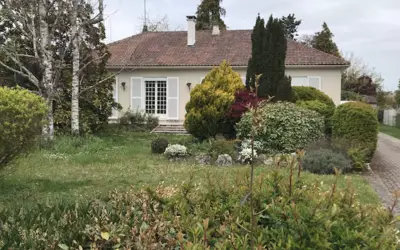 Villemandeur