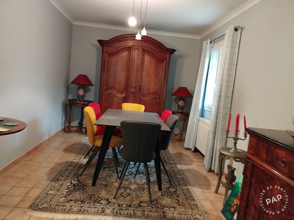 Vente maison 180 m² Anduze (30140) - 180 m² - 379.000 € | Particulier à Particulier — 4