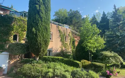 Saint-Didier-Au-Mont-D'or (69370)