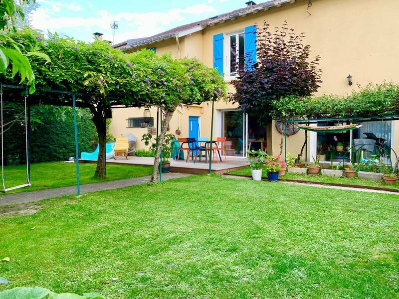 Maison à vendre Toulouse (31) Particulier à Particulier PAP