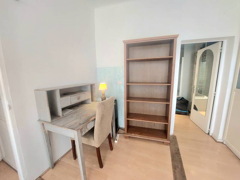 Montpellier (34000)