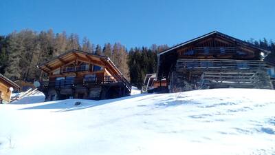 Vente maison 7 pièces La Plagne Tarentaise (73210)
