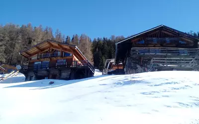 La Plagne Tarentaise (73210)