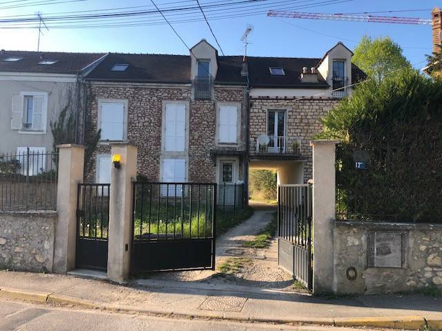 Melun (77000)