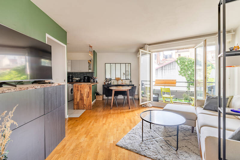 Saint-Ouen-Sur-Seine (93400)