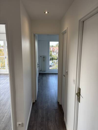 Location appartement 2 pièces Saint-Maur-des-Fossés (94)
