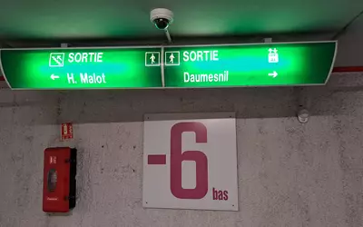 Paris 12E (75012)