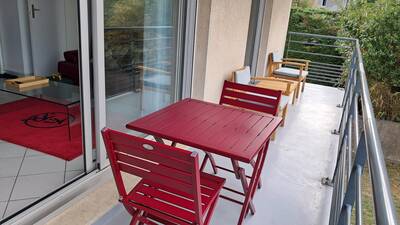 Location appartement 2 pièces Sartrouville (78500)