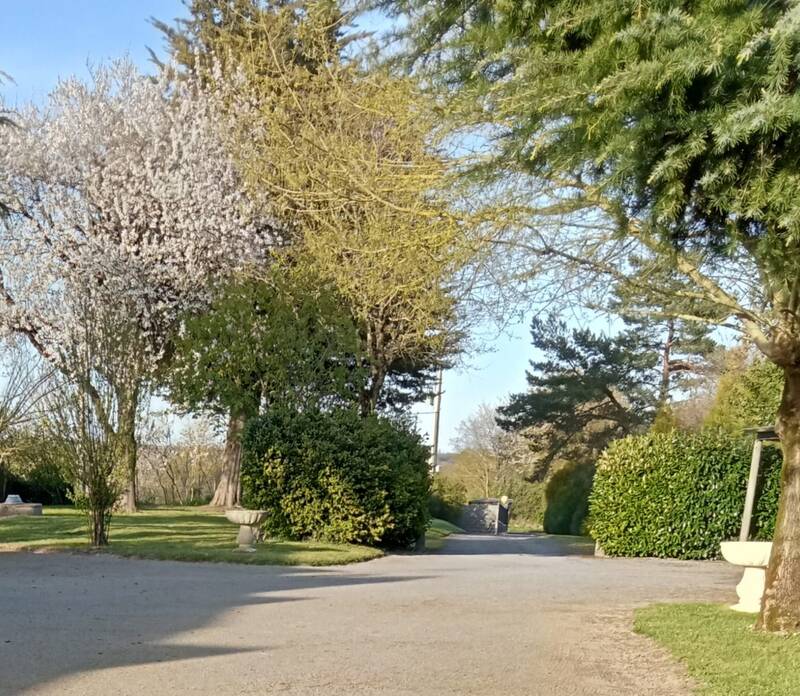 Saint-Léger-Des-Bois (49170)