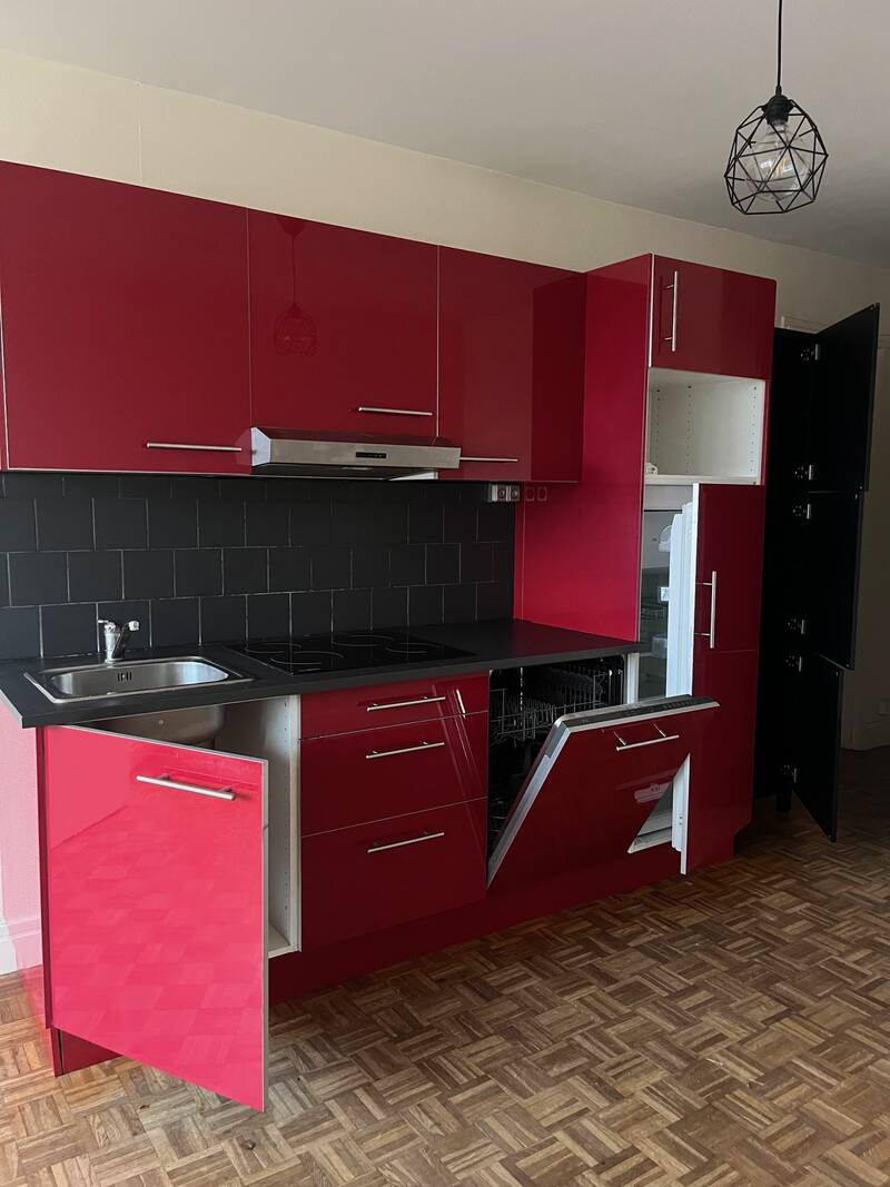 Paris 13E (75013)