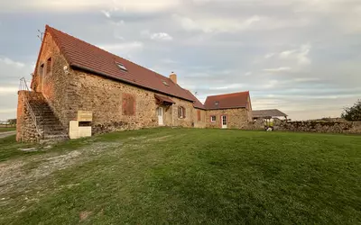 Chambon-Sur-Voueize (23170)