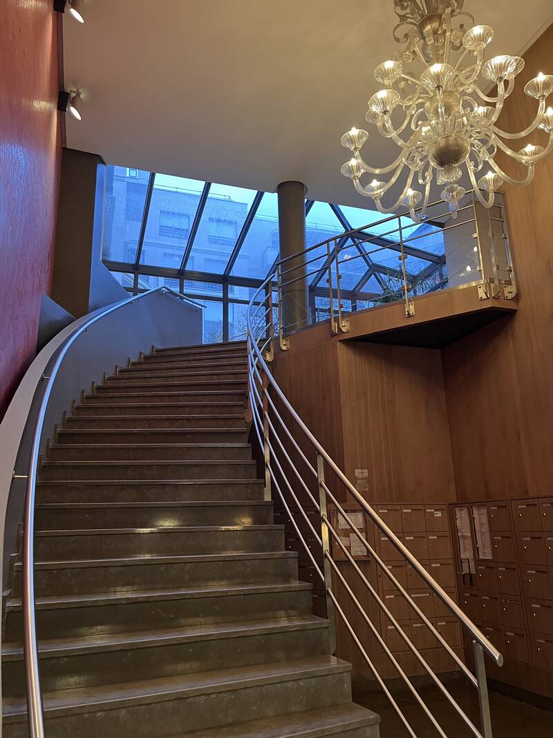 Levallois-Perret (92300)