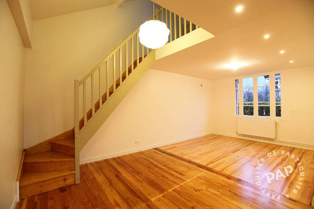 Location Maison Velizy-Villacoublay (78140) 57&nbsp;m² 1.480&nbsp;&euro;