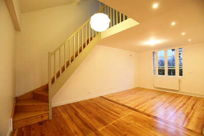 Location maison 2 pièces Vélizy-Villacoublay (78140)