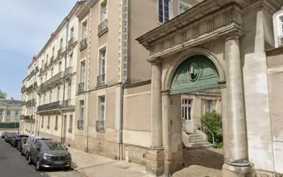 Nantes (44000)