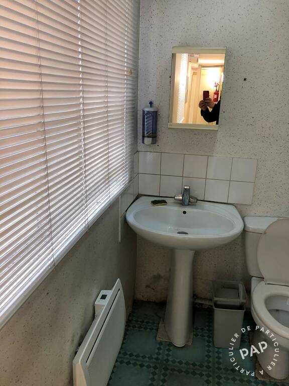 Location Saint-Maur-Des-Fossés 94&nbsp;m²