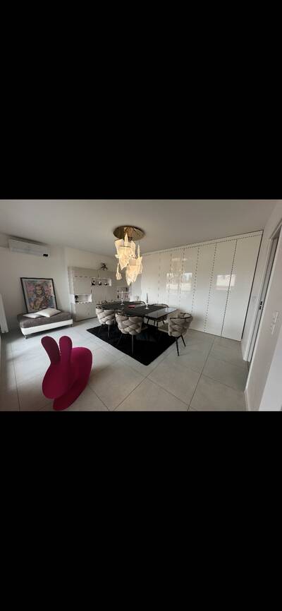 Vente appartement 5 pièces Chaponost (69630)