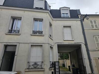 Location appartement 3 pièces Deuil-la-Barre (95170)