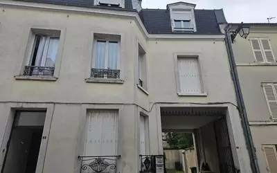 Deuil-La-Barre (95170)