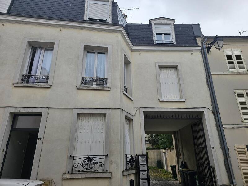 Deuil-La-Barre (95170)