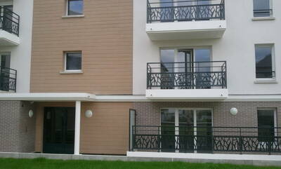 Location appartement 2 pièces Savigny-le-Temple (77176)
