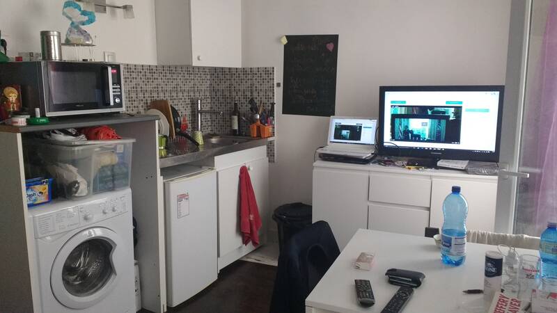 Paris 18E (75018)