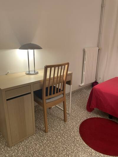 Location chambre en colocation 3 pièces La Courneuve (93120)