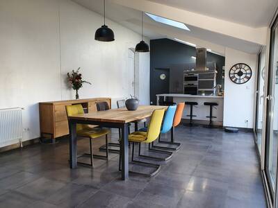 Vente maison 6 pièces Chaingy (45380)