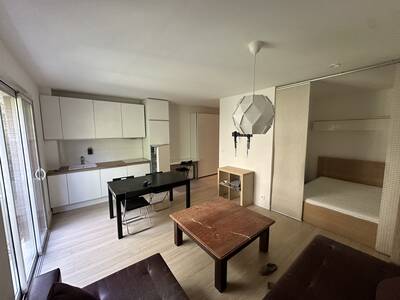 Vente appartement studio Aix-en-Provence (13)
