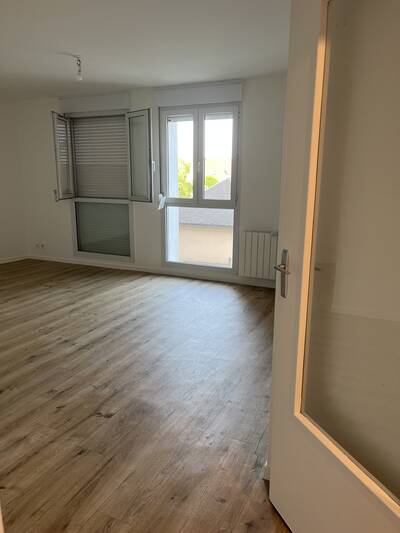 Vente appartement 4 pièces Mainvilliers (28300)