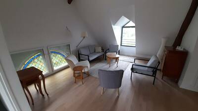 Location chambre en colocation 6 pièces Jouy-en-Josas (78350)