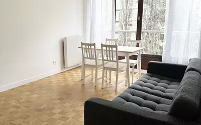 Paris 15E (75015)