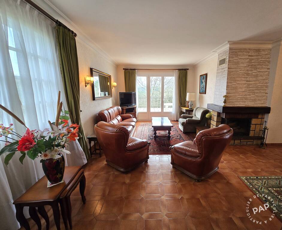 Vente maison 216 m² Le Palais-Sur-Vienne (87410) - 216 m² - 199.500 € | Particulier à Particulier — 9