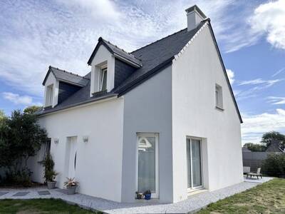 Vente maison 6 pièces Granville (50400)