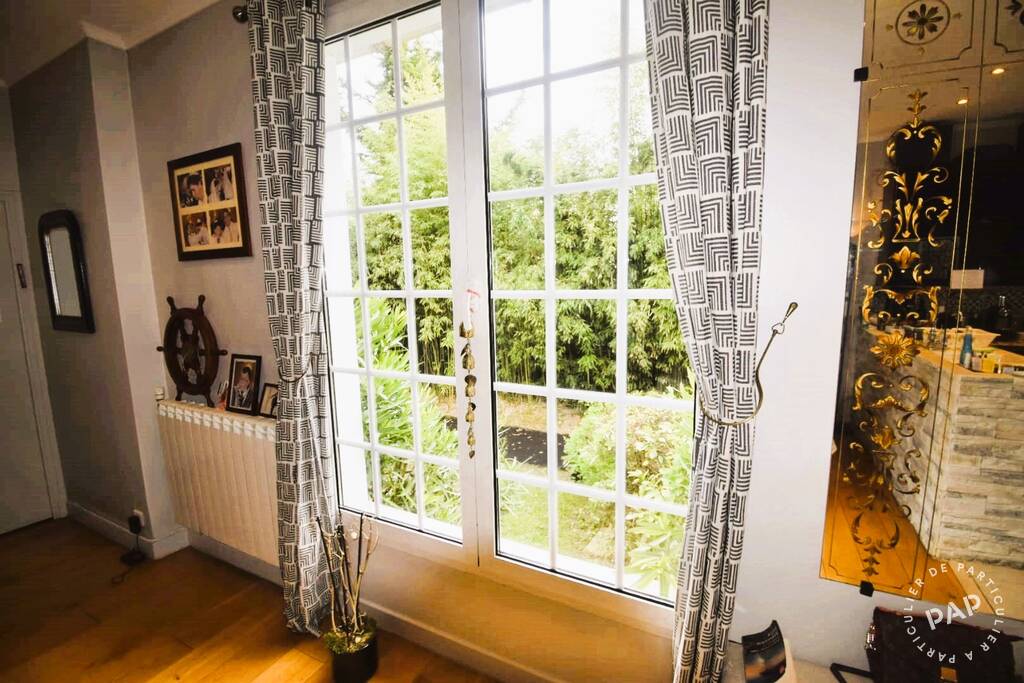 Vente Maison Champigny-Sur-Marne (94500)