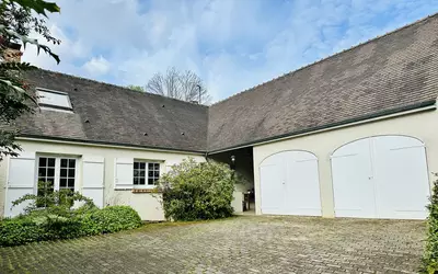 Boisemont (95000)