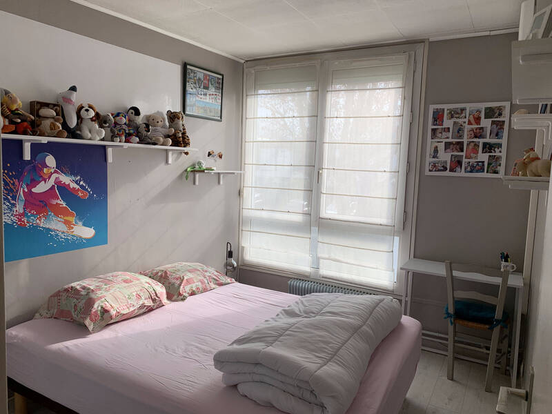 Cergy (95000)