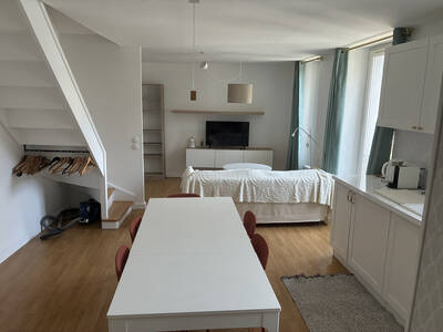 Location appartement 2 pièces Nogent-sur-Marne (94130)
