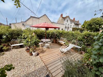 Location maison 5 pièces Beaune (21200)