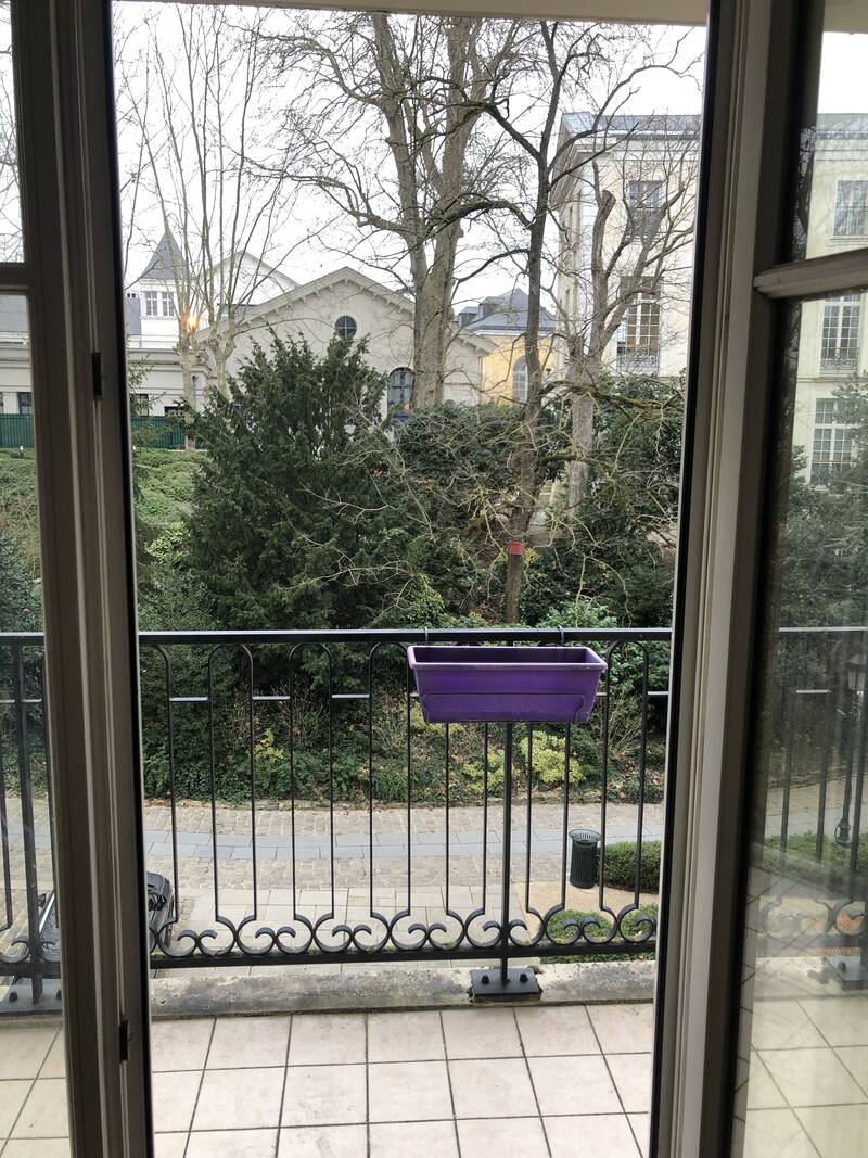 Le Plessis-Robinson (92350)