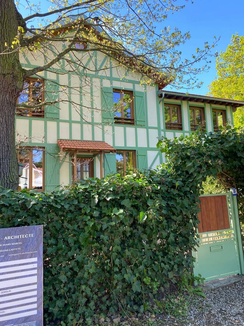 Maisons-Laffitte (78600)