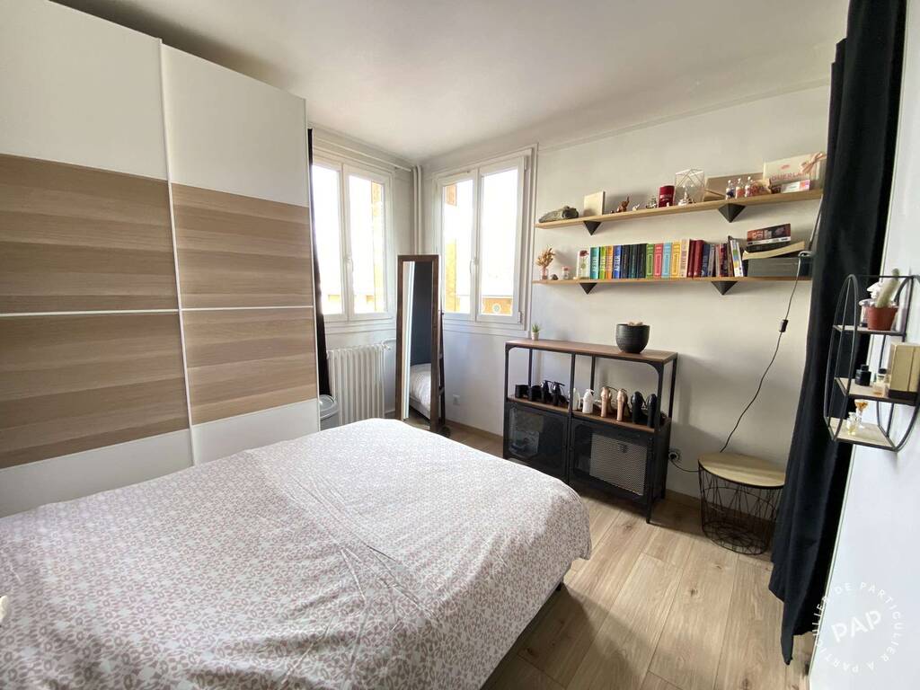 Appartement a louer montmorency - 4 pièce(s) - 80 m2 - Surfyn
