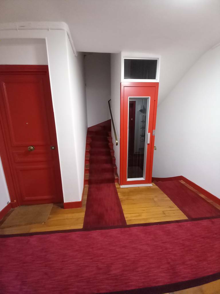 Paris 15E (75015)