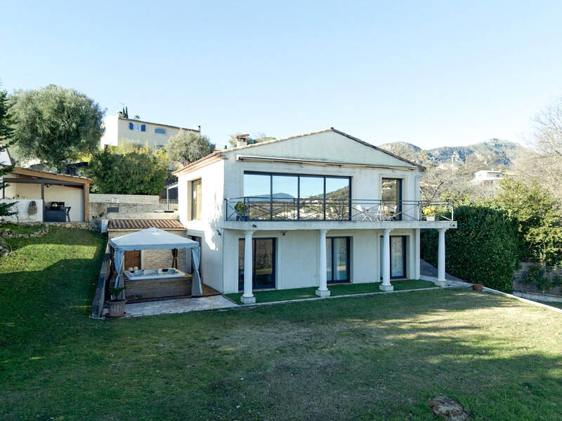 La Gaude (06610)